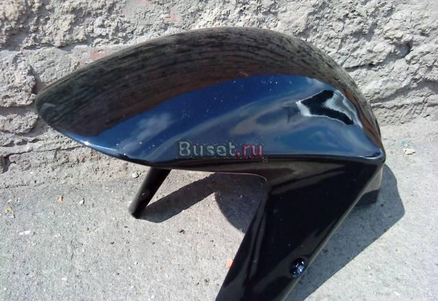 Переднее крыло судзуки gsxr750 00-02 года Москва