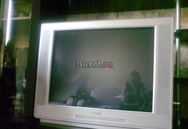 Телевизор philips 29PT8811S/60 Москва