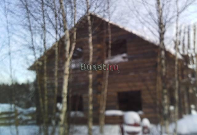 Прекрасная дача на берегу Мологи Североморск