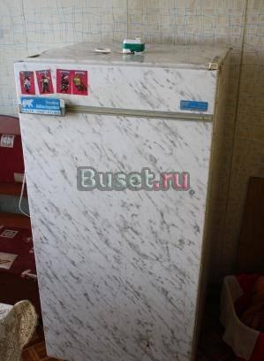 Холодильник Москва
