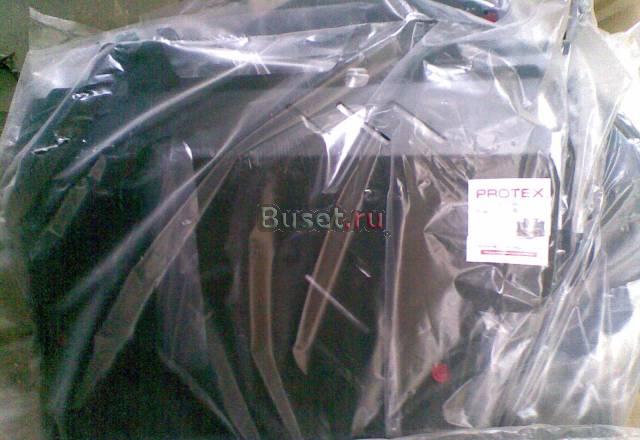 Защита картера Хундай i20 Москва