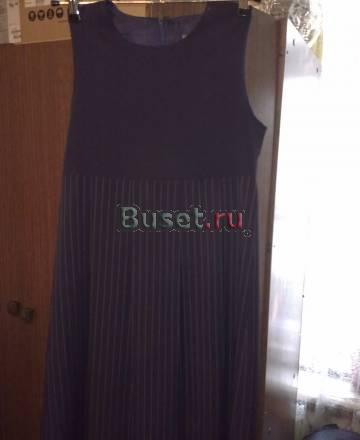 Сарафан для школы Fenderly Москва