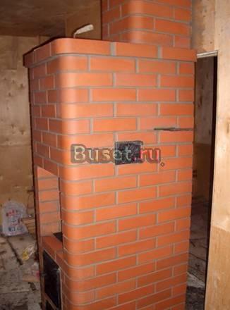 Кладу печи, камины, барбекю Домодедово