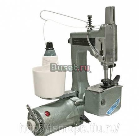 Мешкозашивочная машинка GK 9 (Игла 3) Владивосток