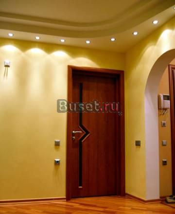 Ремонт и отделка квартир в Москве и области Москва