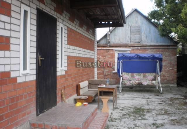 Дом у азовского моря Ейск