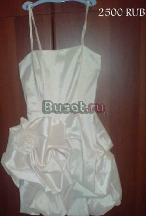 Купите красивое платье ) Королев
