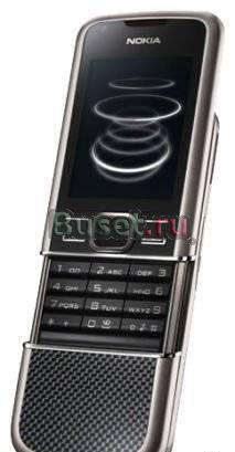 Элитный телефон Nokia 8800 (Carbon Arte) за разумные деньги. Санкт-Петербург