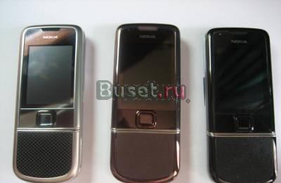 Nokia 8800 Arte.ДОСТАВКА ЗА НАШ СЧЁТ !ЗАЧЕМ ПЛАТИТЬ ДОРОЖЕ? Санкт-Петербург