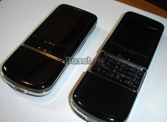 «NOKIA 8800» Санкт-Петербург