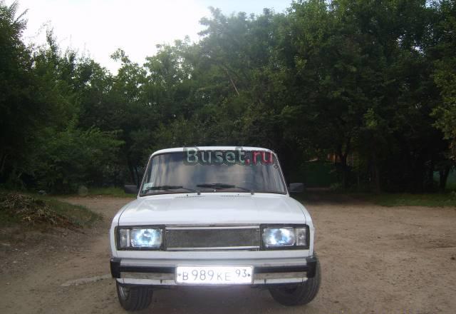 ВАЗ 2105, 1999 Краснодар
