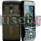 Nokia E 71 TV+,2 симки,ТВ,железный корпус Санкт-Петербург