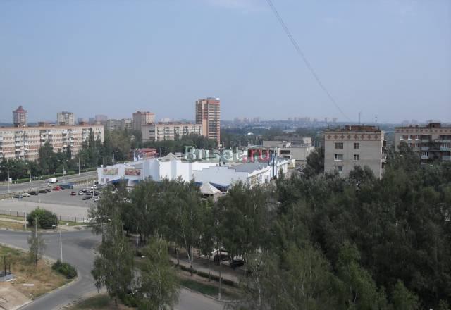 2-х комнатная квартира в "Подольских просторах" Подольск