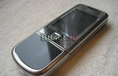 Nokia 8800 Arte.ДОСТАВКА ЗА НАШ СЧЁТ !ЗАЧЕМ ПЛАТИТЬ ДОРОЖЕ? Санкт-Петербург