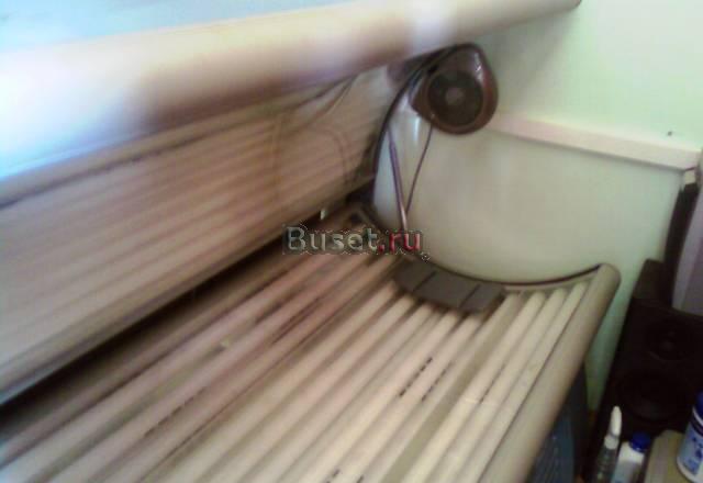 Солярий Тольятти