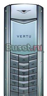Vertu Ferrari Санкт-Петербург