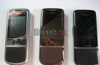 Nokia 8800 Arte.ДОСТАВКА ЗА НАШ СЧЁТ !ЗАЧЕМ ПЛАТИТЬ ДОРОЖЕ? Санкт-Петербург