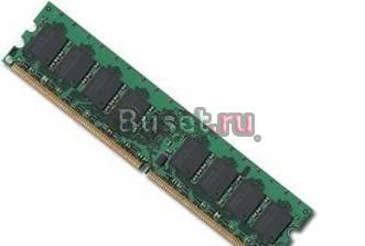 Память 2 x 512MB DDR2 PC2-5300F 677MHz Москва