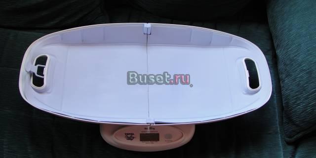 Весы tefal baby home Москва