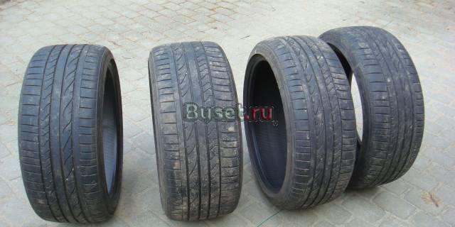 Резина Bridgestone Санкт-Петербург