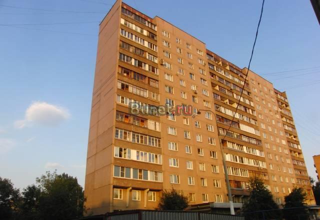 4 комнатная квартира. Дешевле только даром Москва