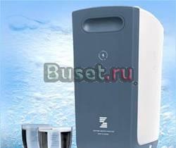 Система очистки питьевой воды Aqueena Max (40 л ба Калининград