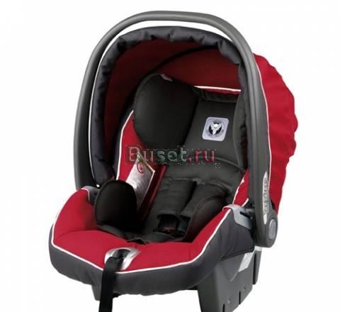 Автокресло Peg Perego Prima Viaggio Tri Fix+база i Санкт-Петербург