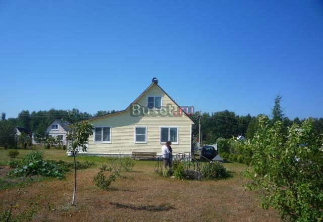 Отличный дом в деревне Киржач