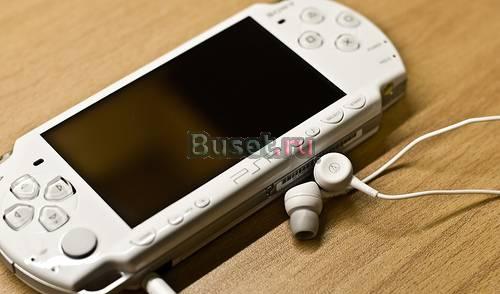 PSP Slim  Light Тверь