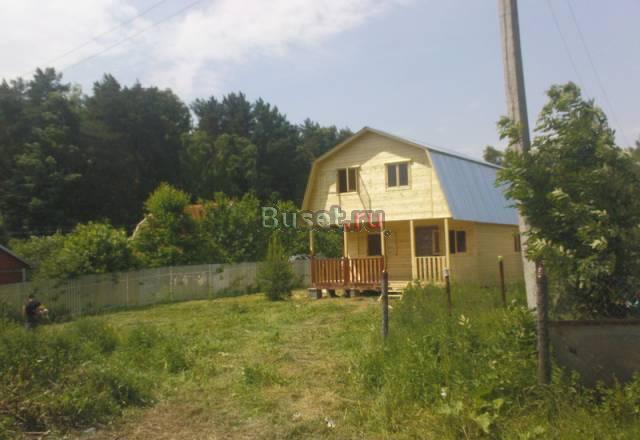 Продам дом Москва