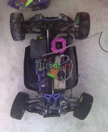 Машина buggy 4х4 4DW Москва