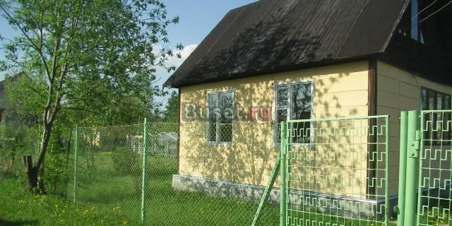 Дача в СНТ Магнолия,Боровский район,Киевское шоссе Москва