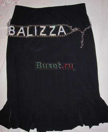 Юбка ф."Balizza" с ремнем Swarovski Москва