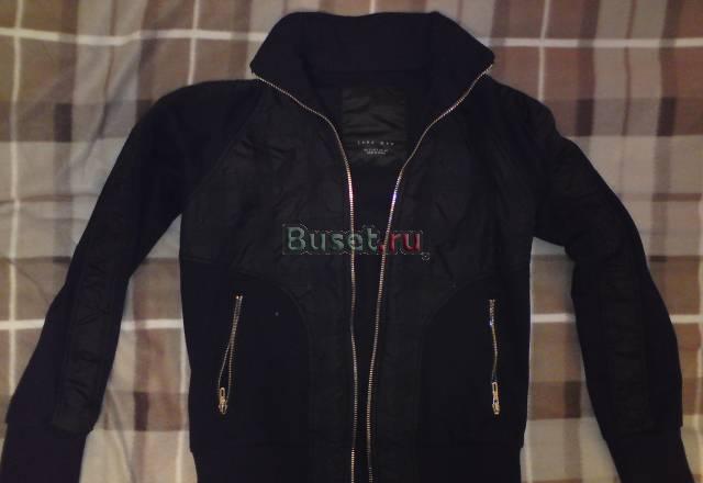 Куртка ветровка Москва