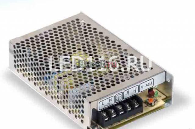 Блоки питания для светодиодов от 3W до 2000W Казань