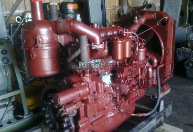 Двигатель А-41Г  ук Санкт-Петербург