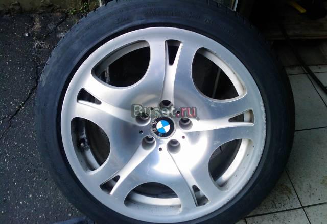 Колеса от бмв 760 Москва