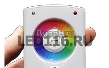 Контроллеры для светодиодных систем освещения Казань