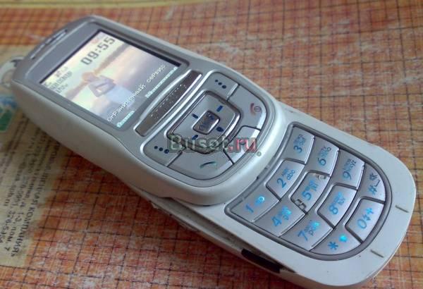 Samsung E350e Санкт-Петербург