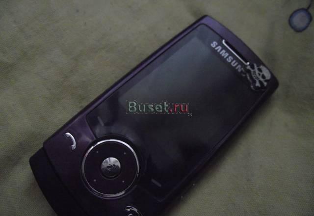 Samsung D800 Санкт-Петербург