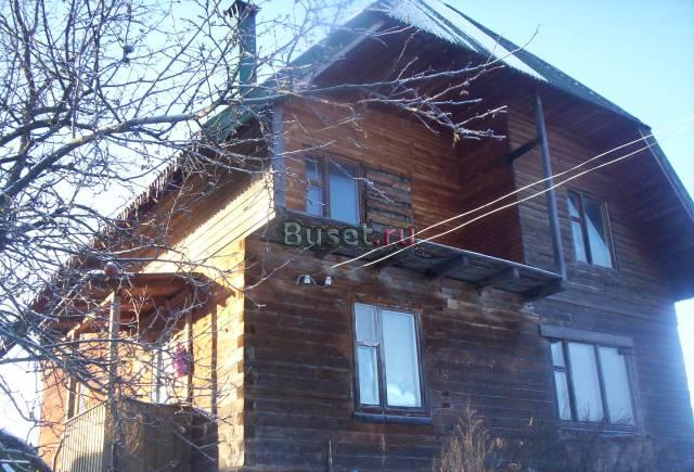 Дом в Чеховском р-оне Чехов