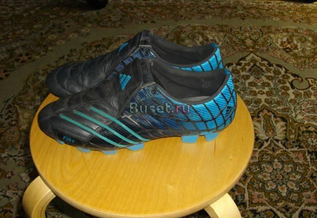 Бутсы adidas Москва