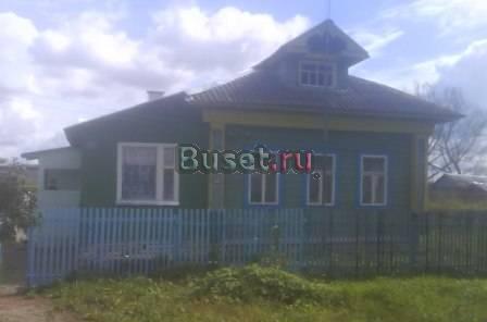 Дом в Переславле Переславль-Залесский