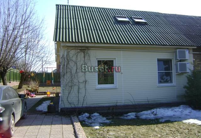 Продается 1/2 часть дома Конаково