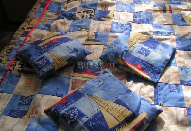 Шью в технике печворк) Вяжу и вышиваю на заказ Москва