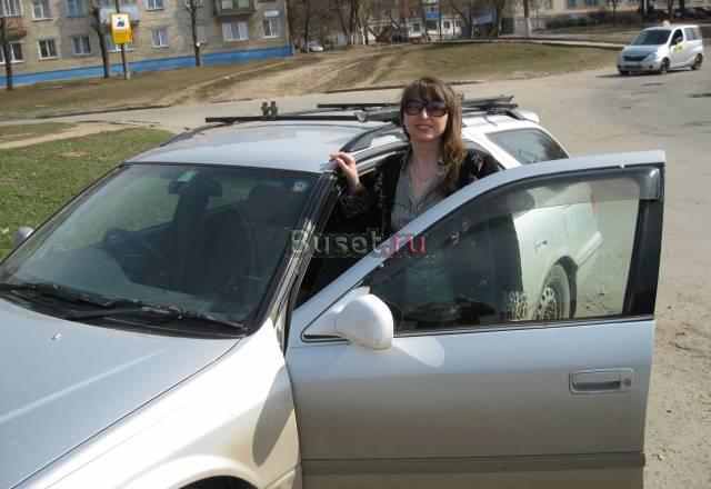 Toyota Mark II, 1999 Чебоксары