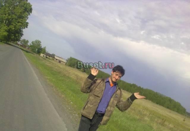 Познакомлюсь с девушкой мне 24 года   екатеринбург Екатеринбург