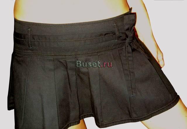Абсолютно новая юбка Benetton Санкт-Петербург