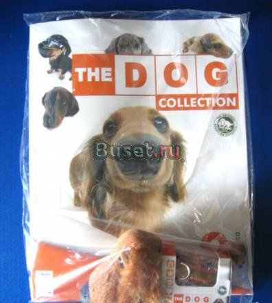 The Dog collection. N9 серии Москва