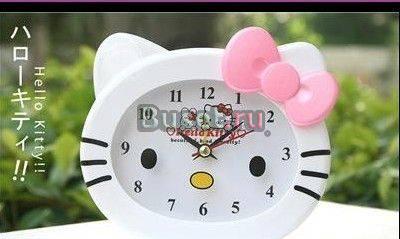 Будильник Hello Kitty Санкт-Петербург